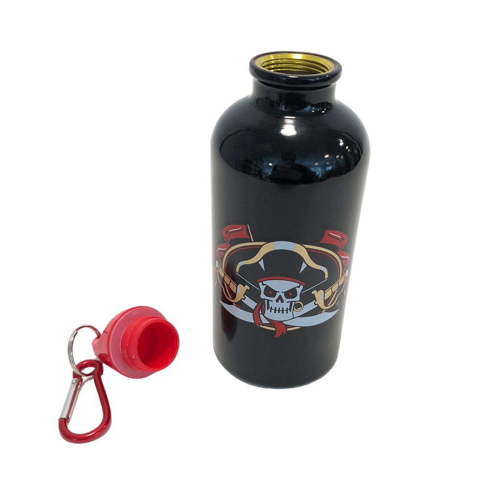 Pirat Drinking Bottle