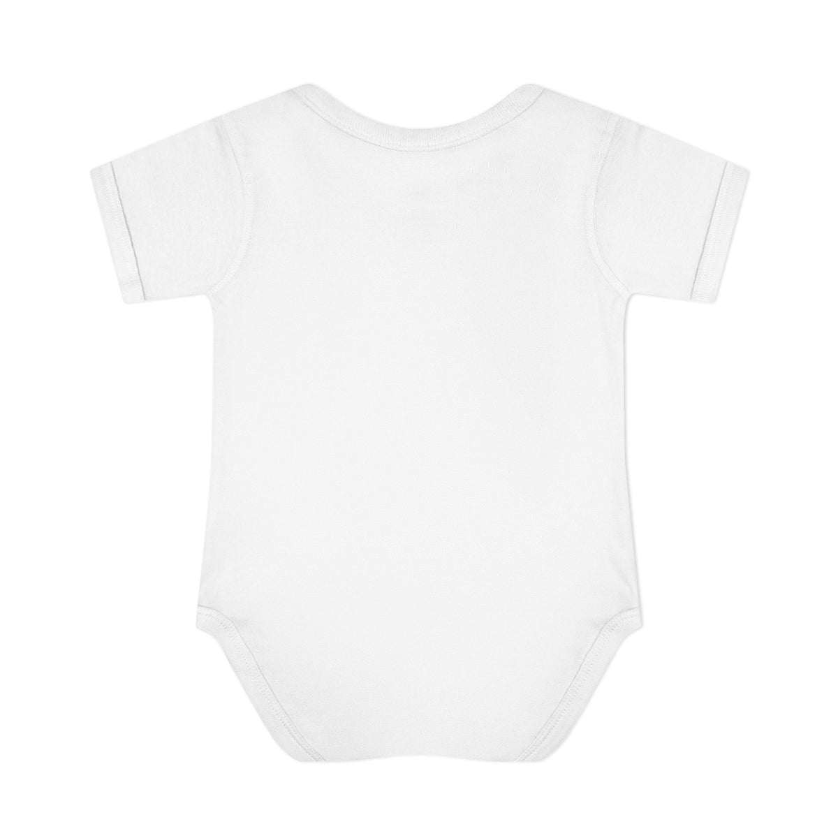 Trick Or Treat Rookie Onesie (babies/toddlers)