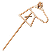 Poppie Hobby Horse