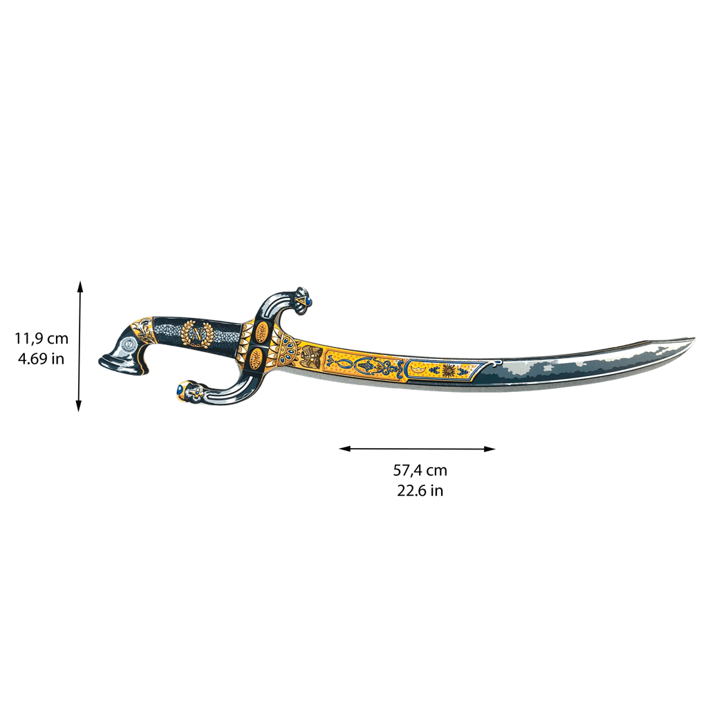 Napoléon Battle Sabre