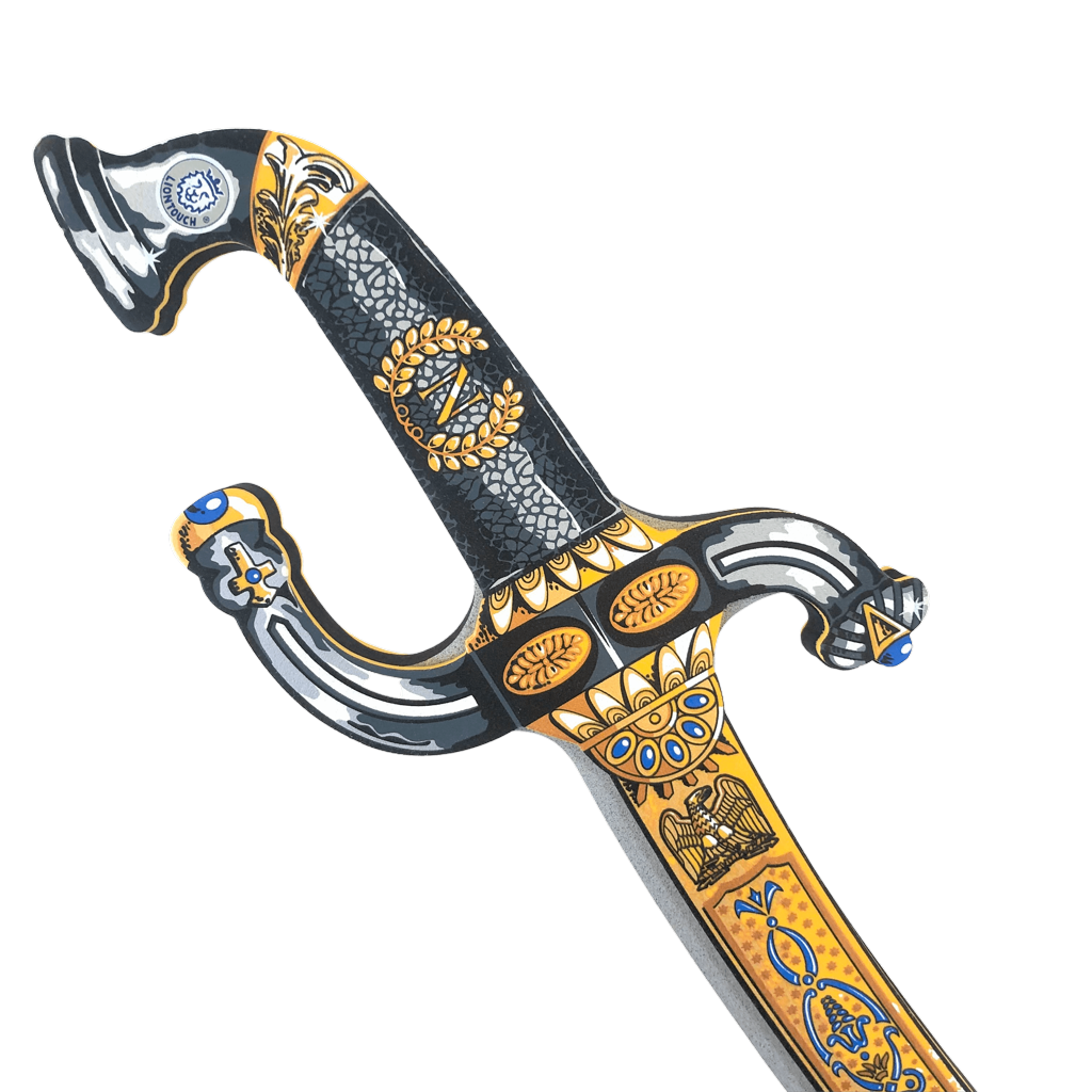 Napoléon Battle Sabre