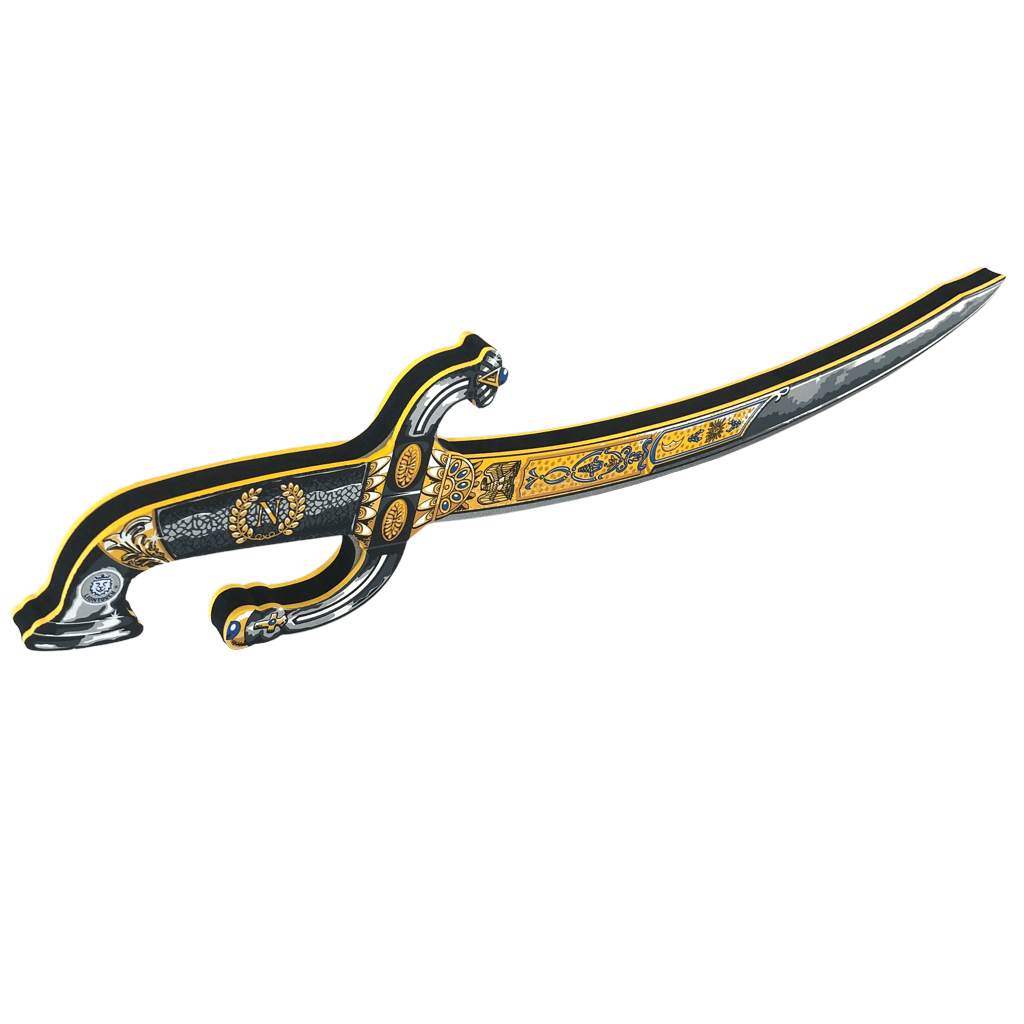 Napoléon Battle Sabre