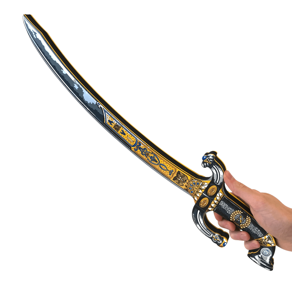 Napoléon Battle Sabre