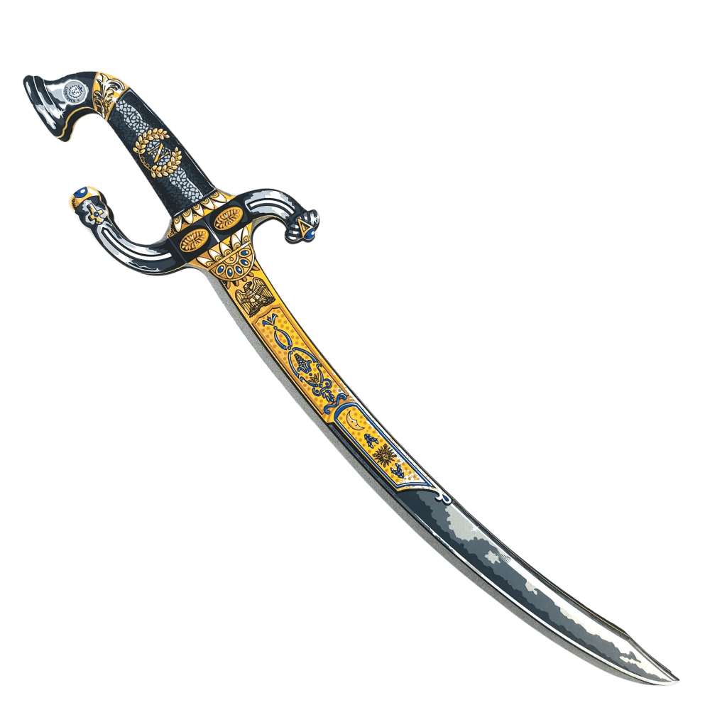 Napoléon Battle Sabre