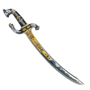 Napoléon Battle Sabre