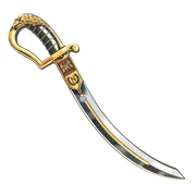 Napoléon Sabre · Green