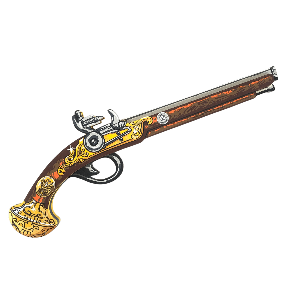 Napoléon-pistol