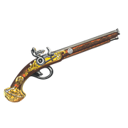 Napoléon-pistol