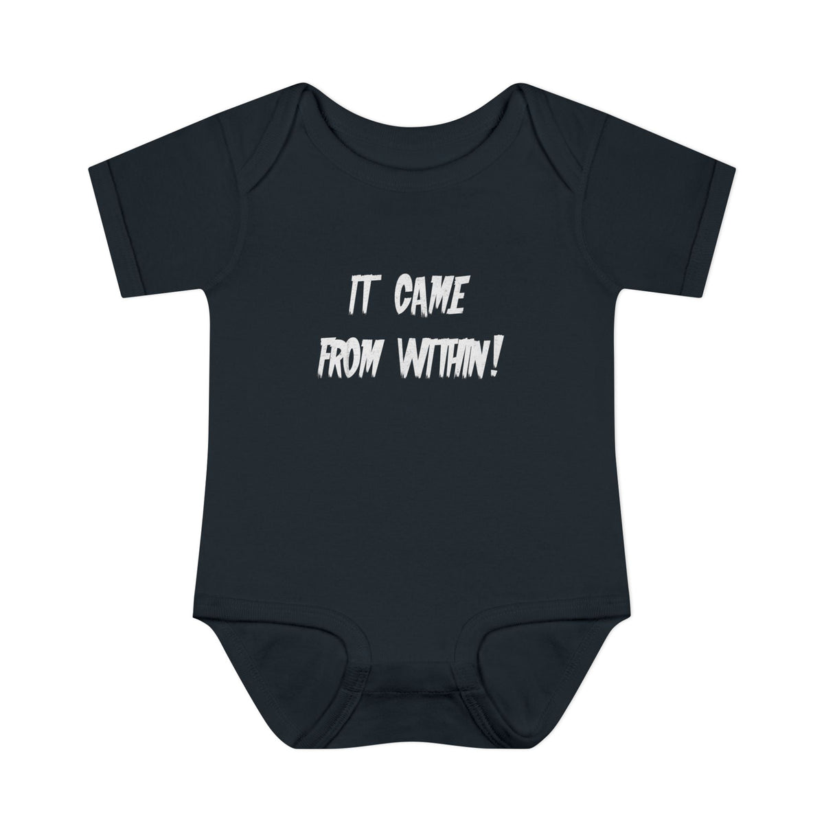 Vintage Horror Onesie (babies/toddlers)