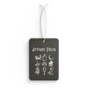 Antique Freak Car Air Freshener