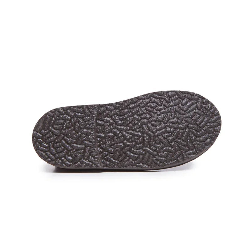 Simona Animal Print