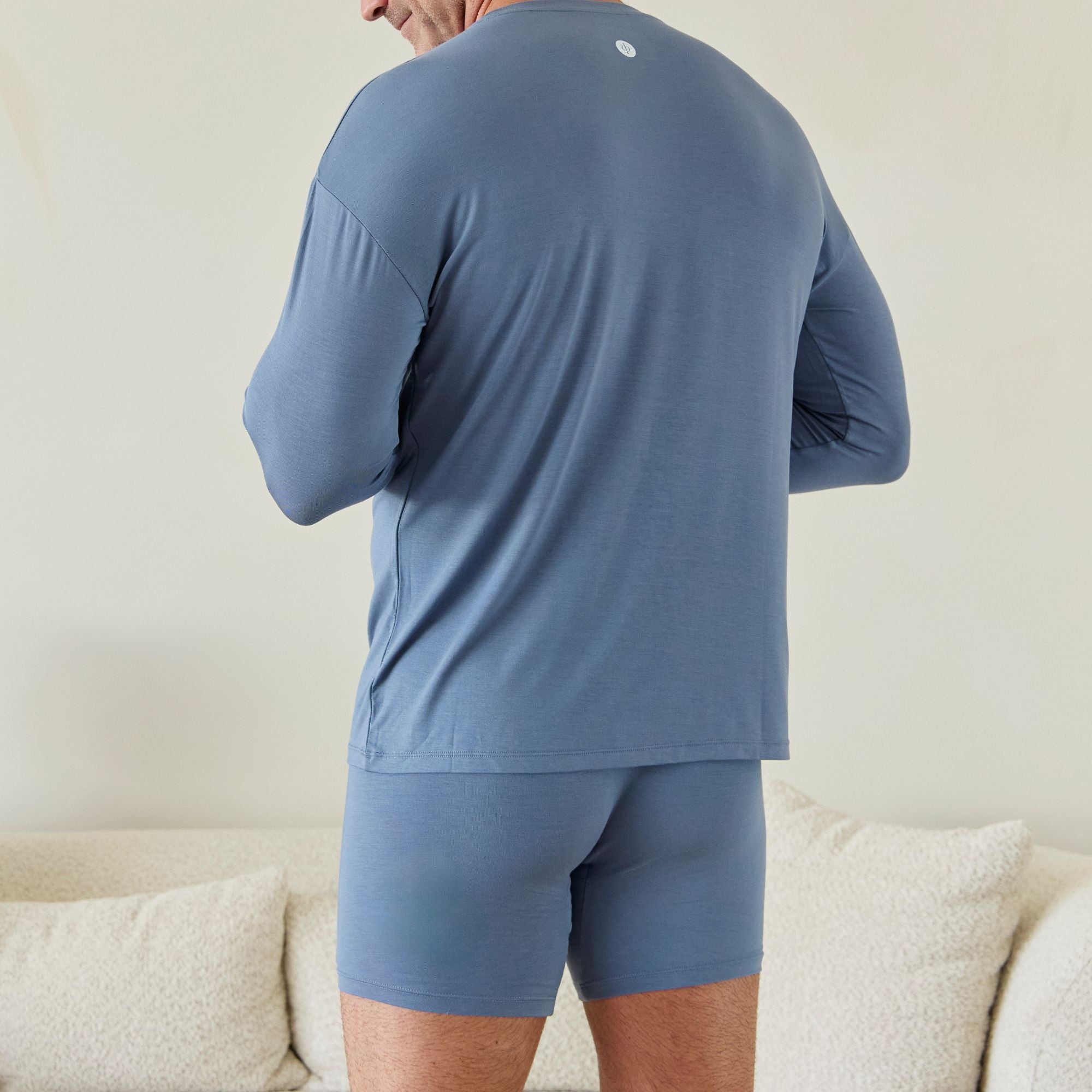 Men’s Ultra Soft Tencel™ Micro Modal A-game Boxer Briefs