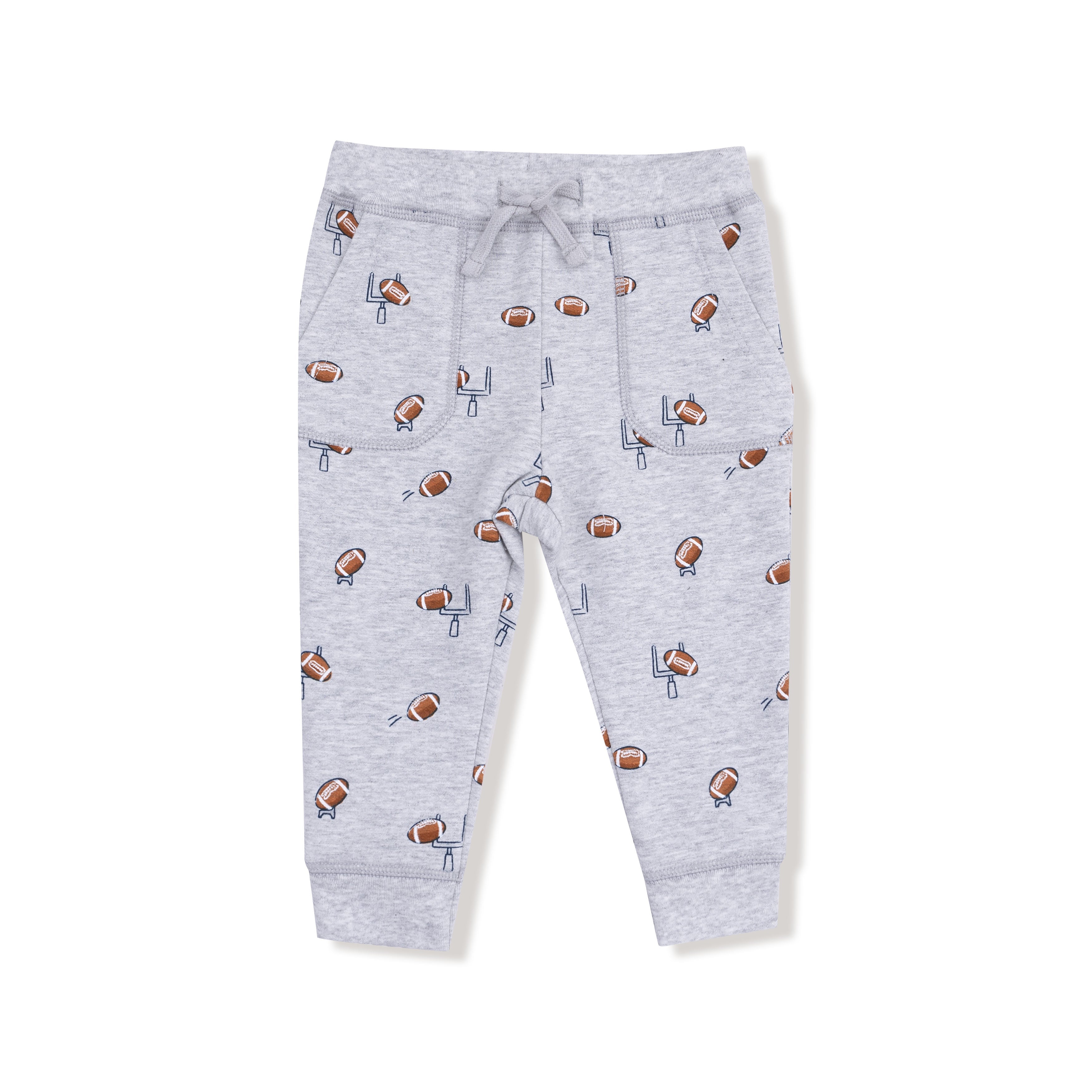 Zip Hoodie And Jogger Set