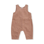 Uni Overalls
