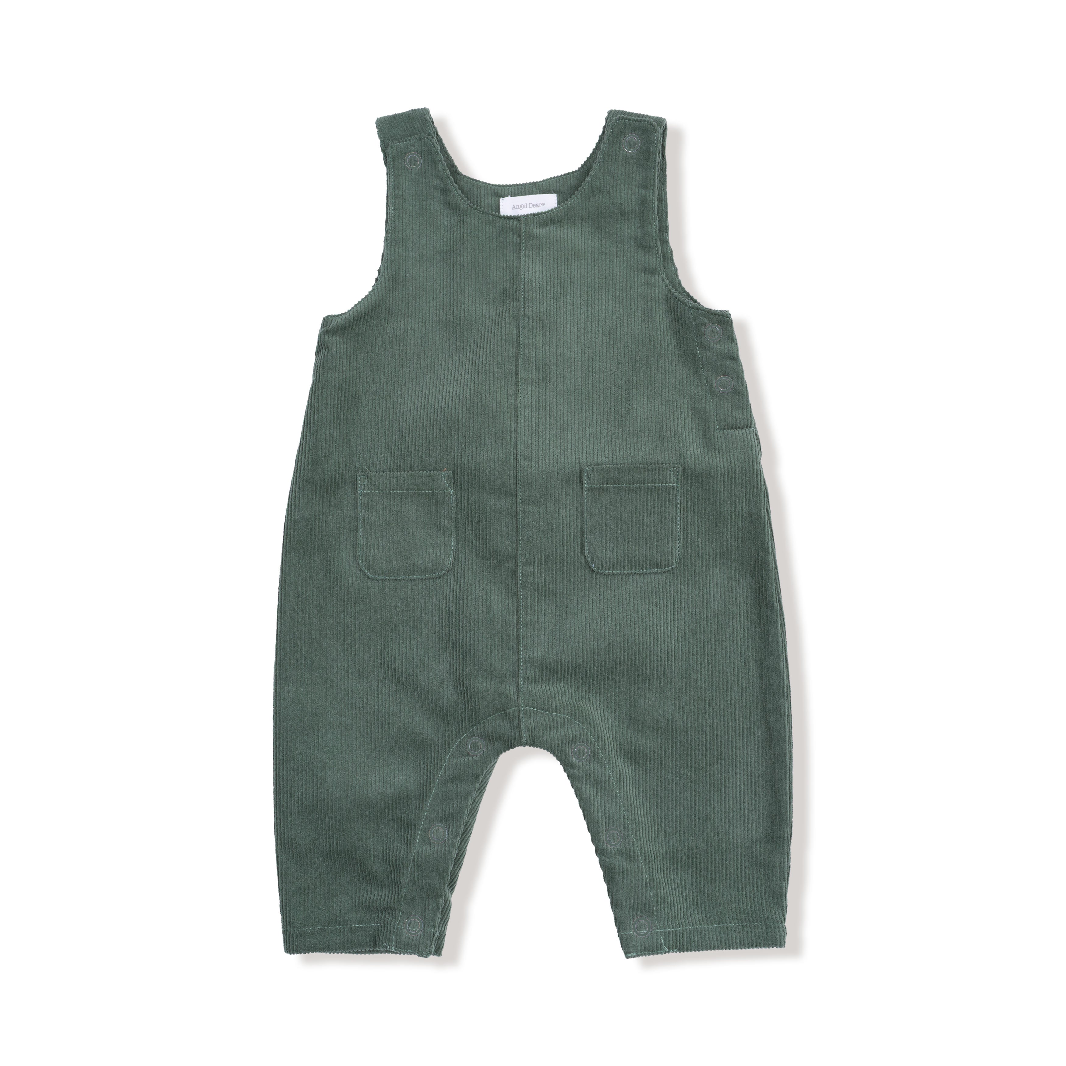 Uni Overalls