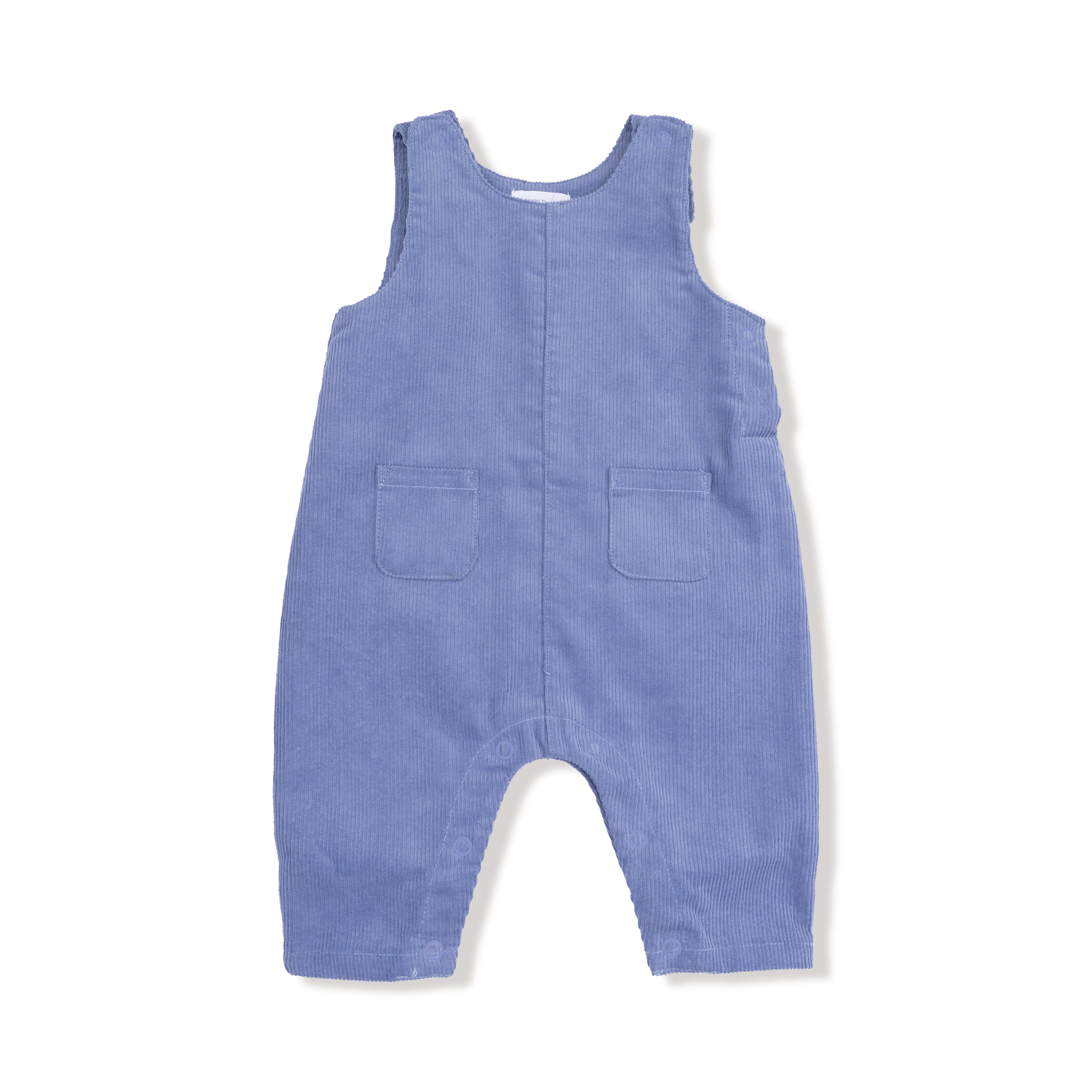 Uni Overalls
