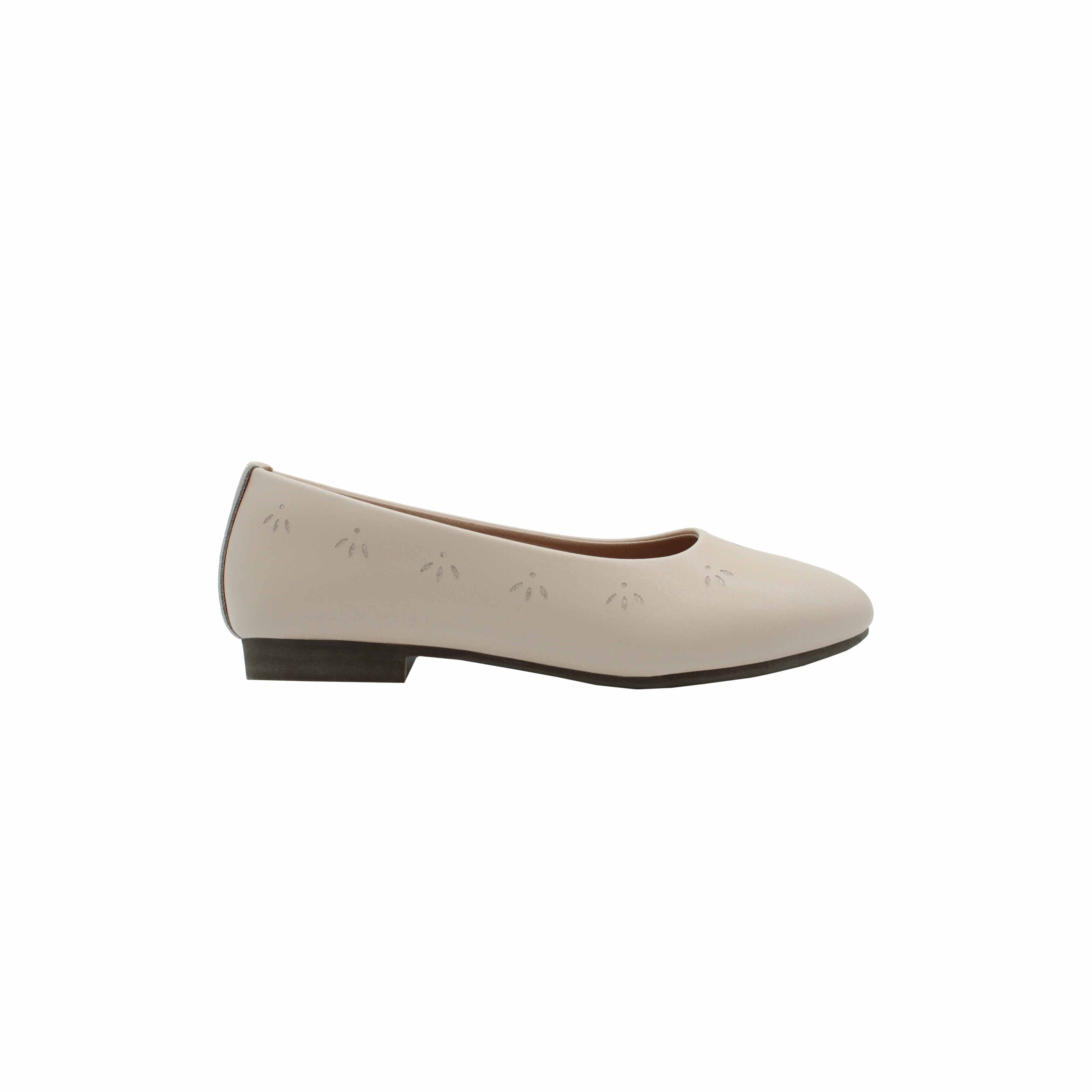 Nude Leather
