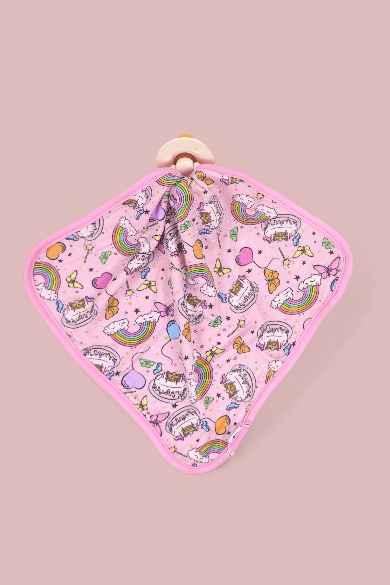 Once Upon A Birthday Dream Lovey