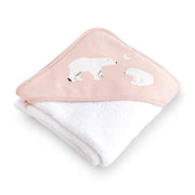 Polaris "Dusty Pink" XL Cape Towel