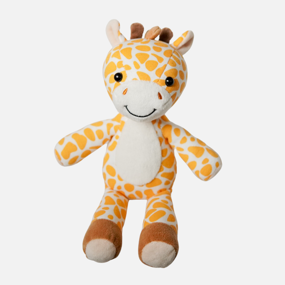 Zooby® Mini | Jordan Giraffe