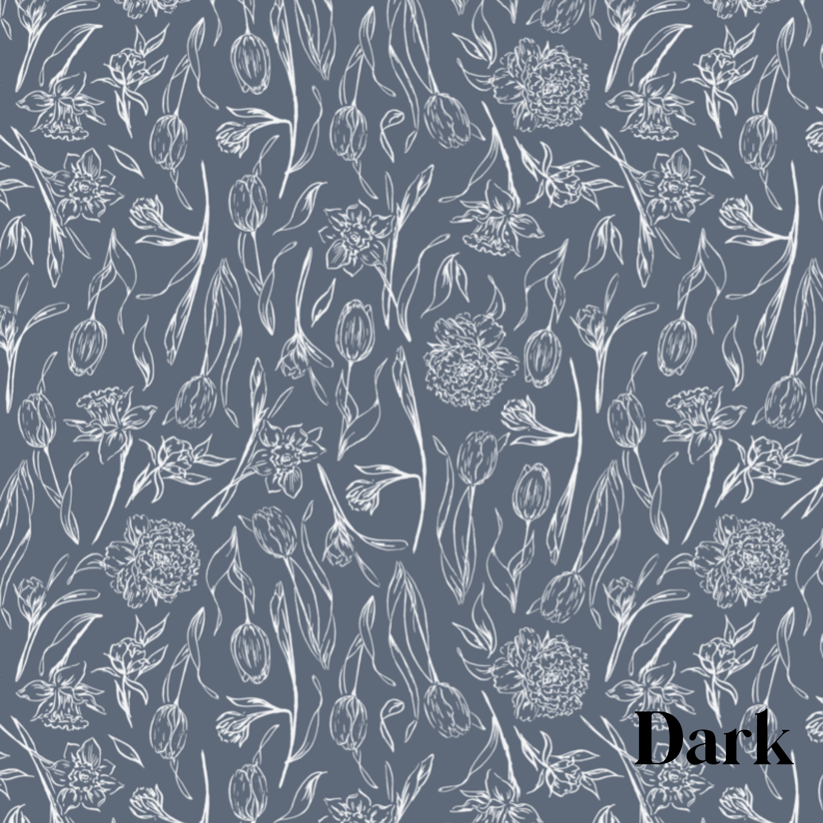 Eve Wallpaper By Melissa Johnson Design