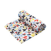 Sycamore Muslin - For 5+ Months Old Babies