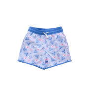 Shell House Trunks