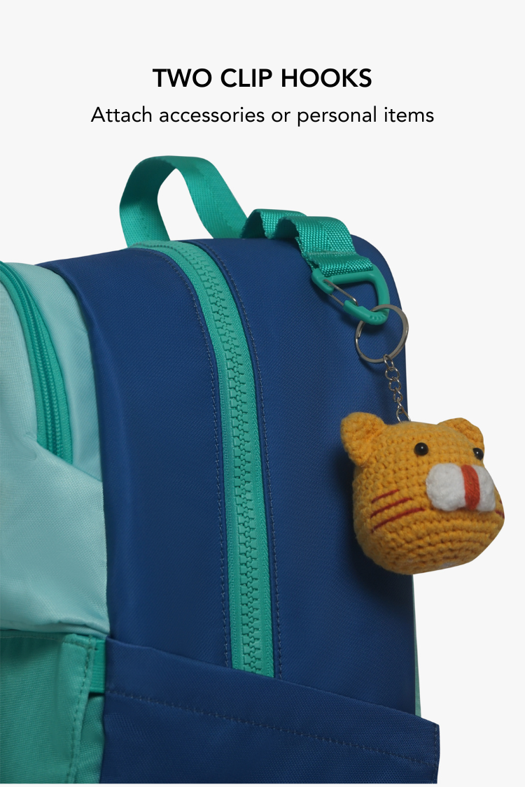 Everyday Kids Backpack / Midnight Trek
