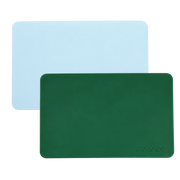 Roll And Go Silicone Placemat 2 Pack