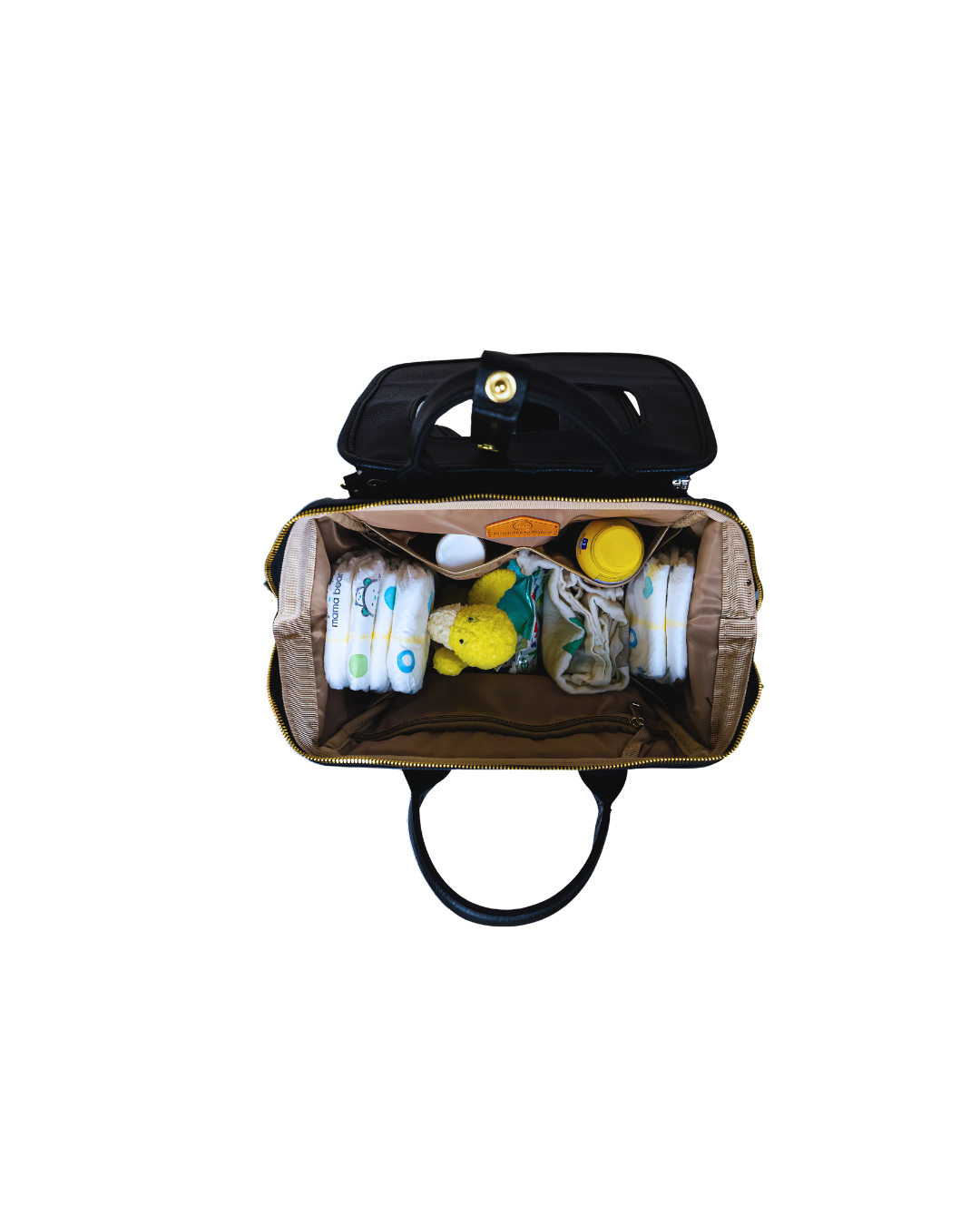 Newborn Getaway Airline-approved Carry On System