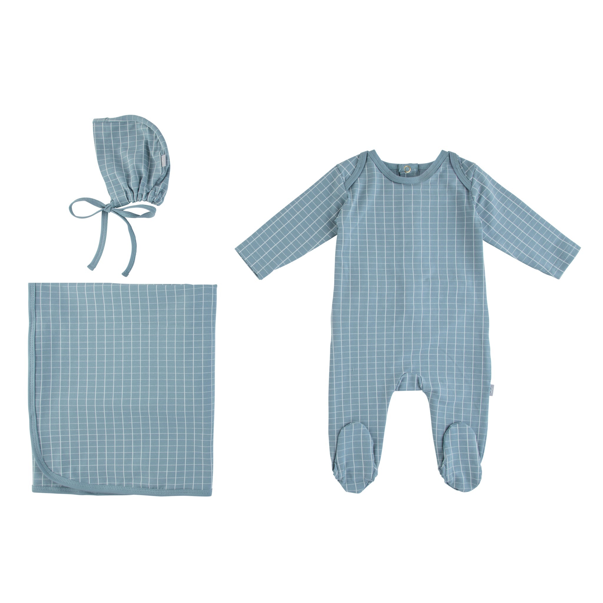 Grid - (Set) by Cadeau Baby