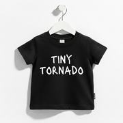 Tiny Tornado
