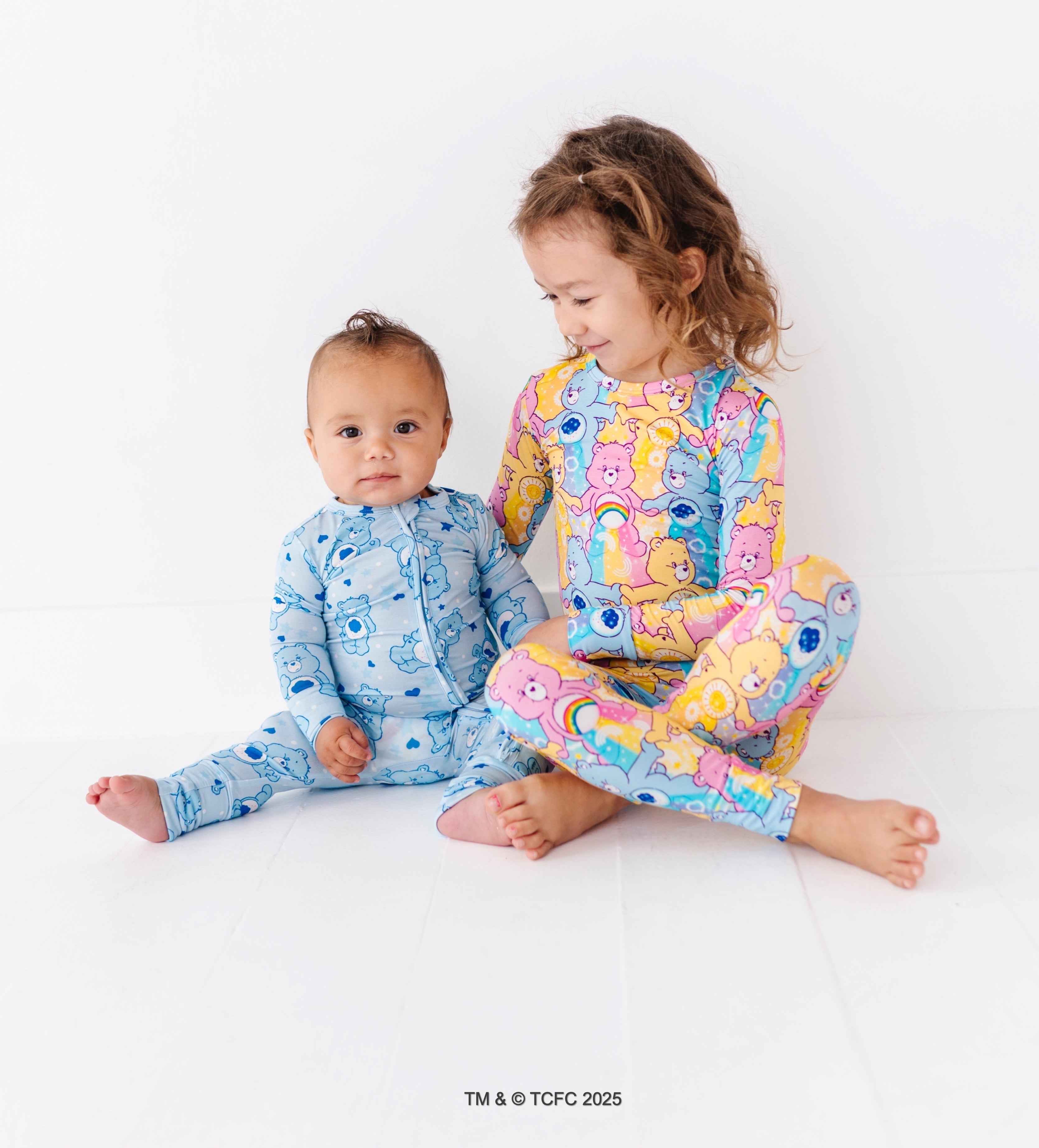 Care Bears™ Grumpy Bear Convertible Romper