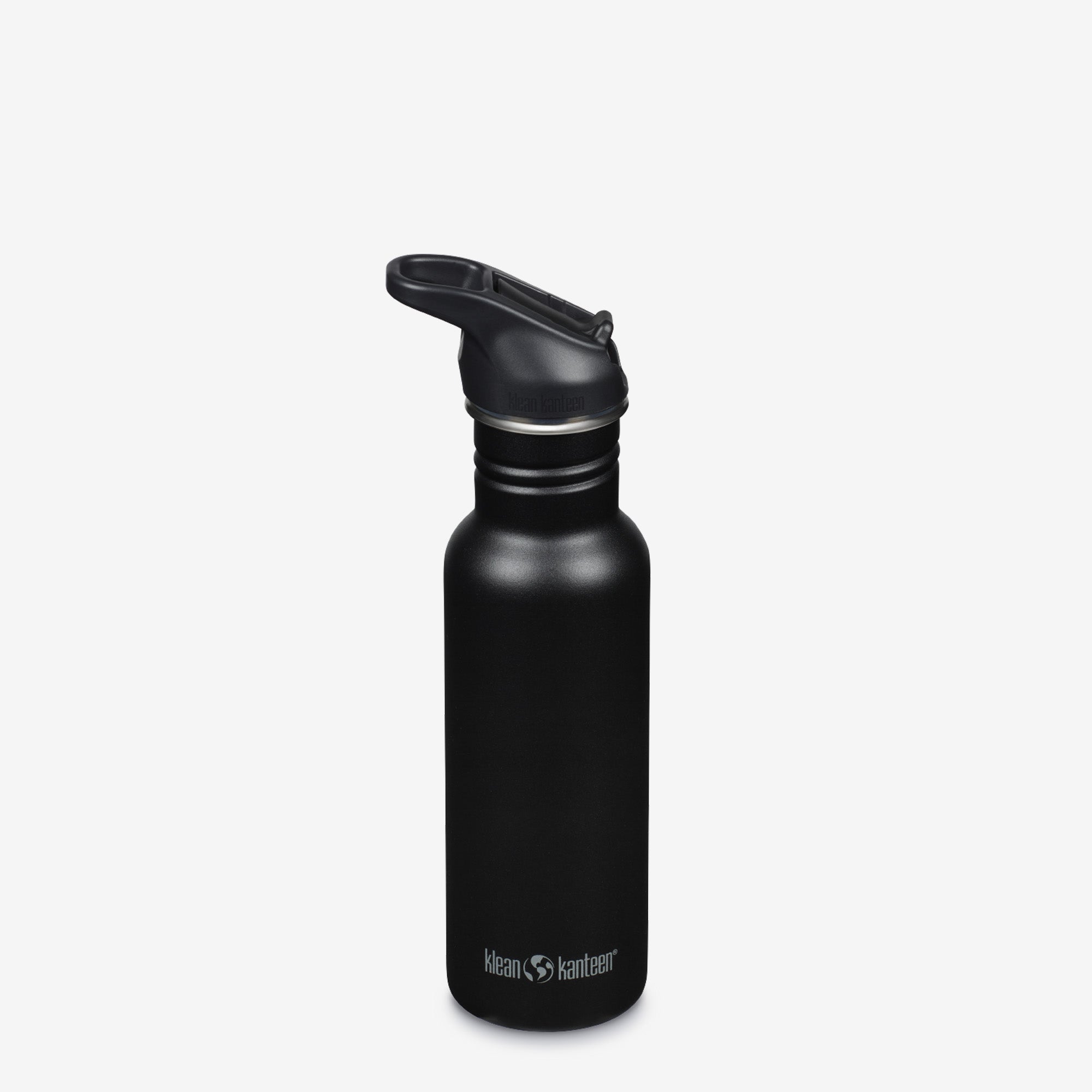 18oz Classic With Flip Seal Sport Cap