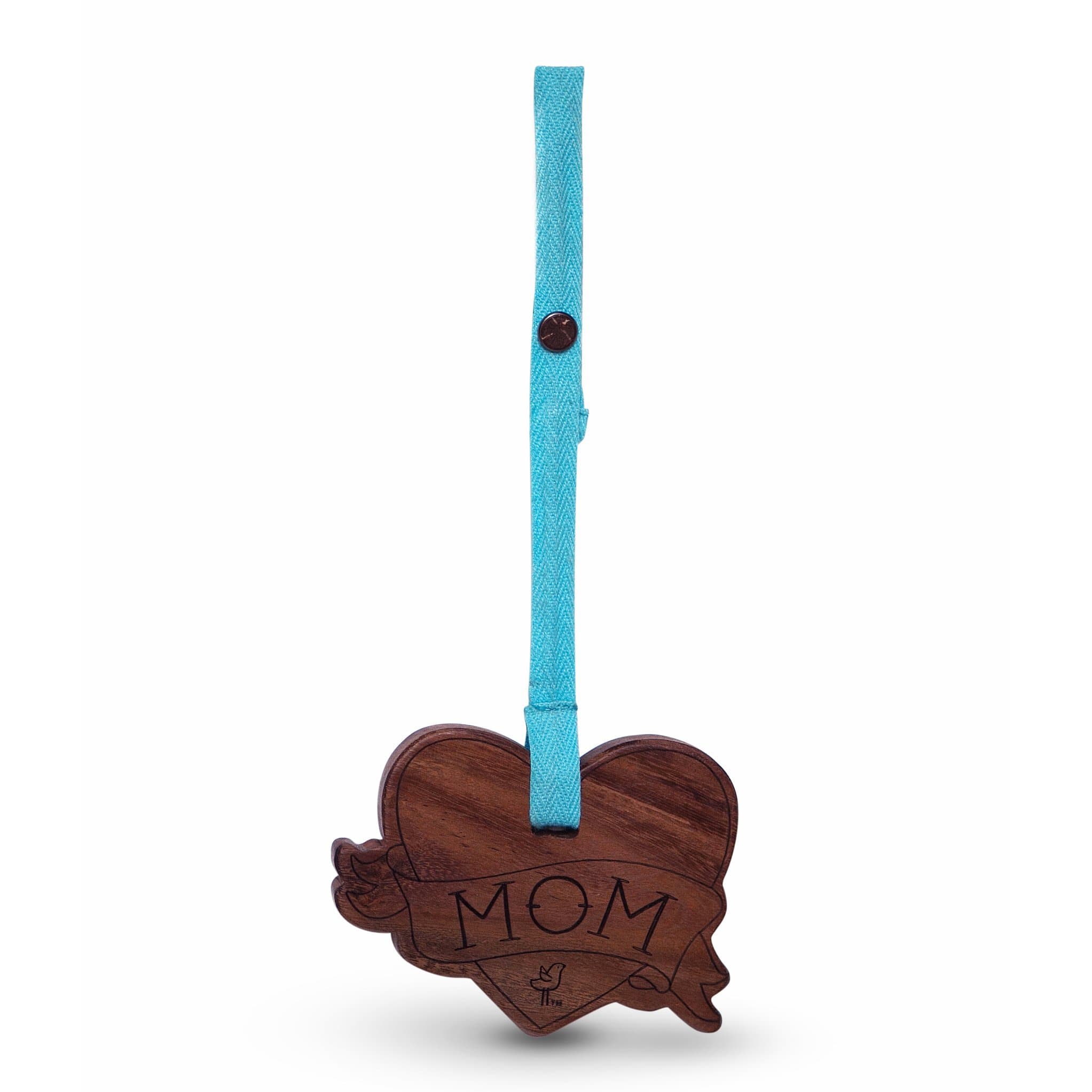 Stroller Toy | Mom Tattoo