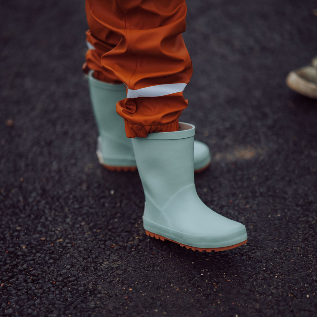 Rain Pants | Sienna