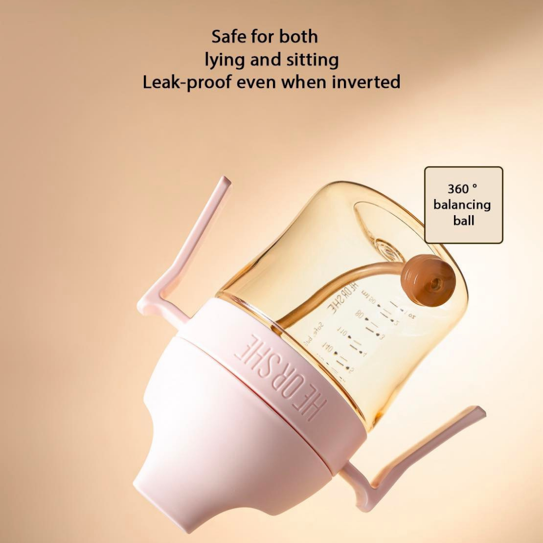 Sippy Cup 10oz (9m+) Pink