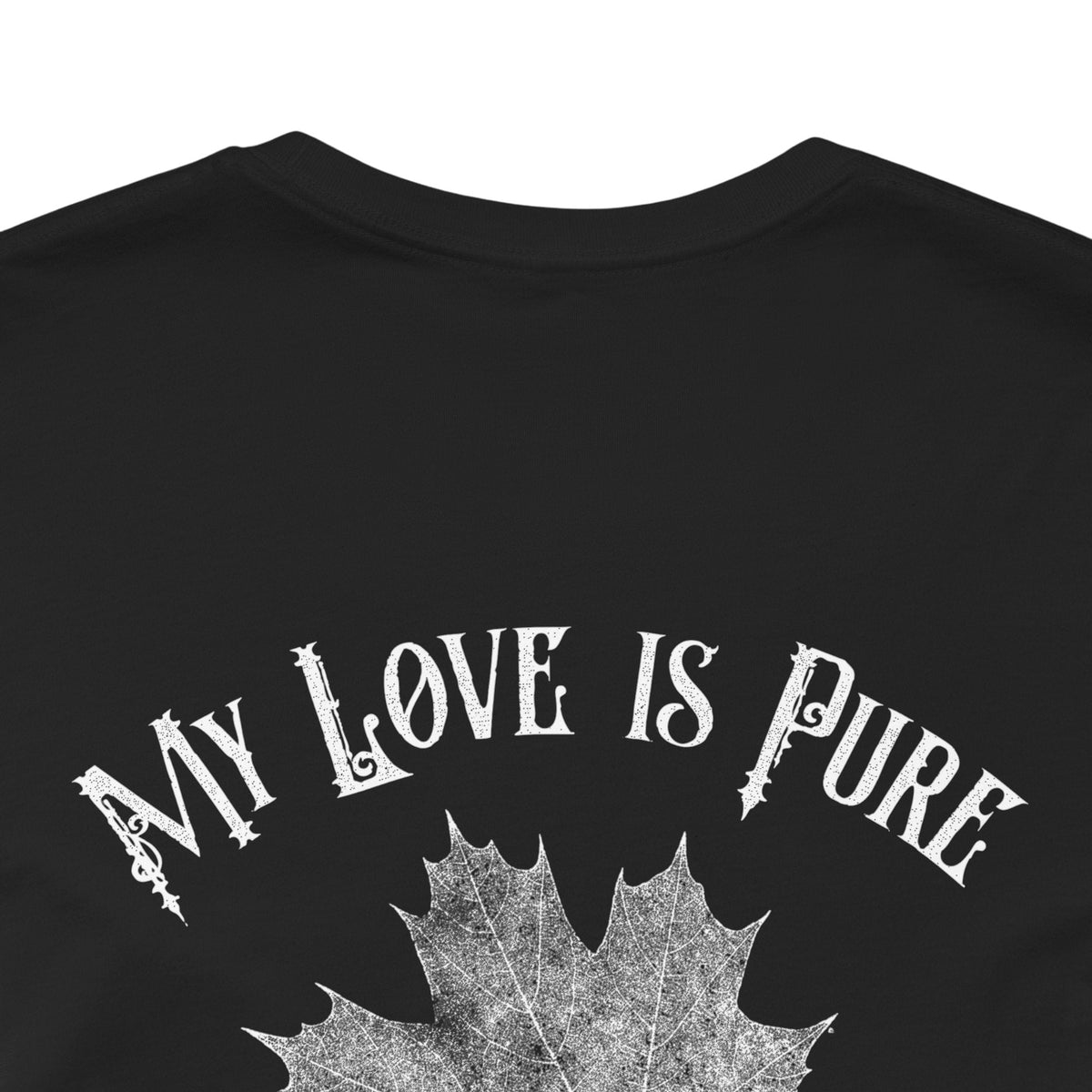 The Creature T-shirt (adults)