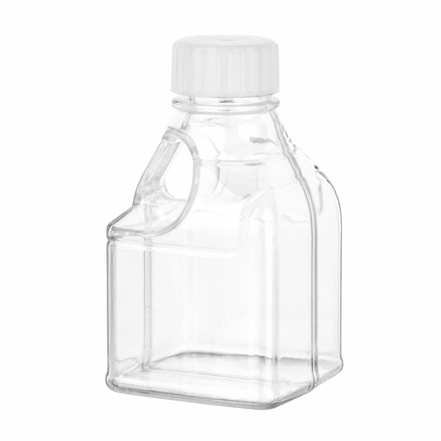 Jug Shaped Acrylic Candy Boxes 24 Pack 3.14"x1.77"x1.77"