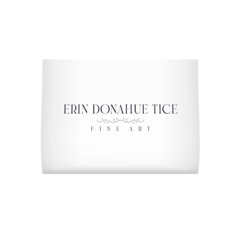 Genevieve Throw Pillow (linen)