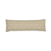Genevieve Bolster Pillow (linen)