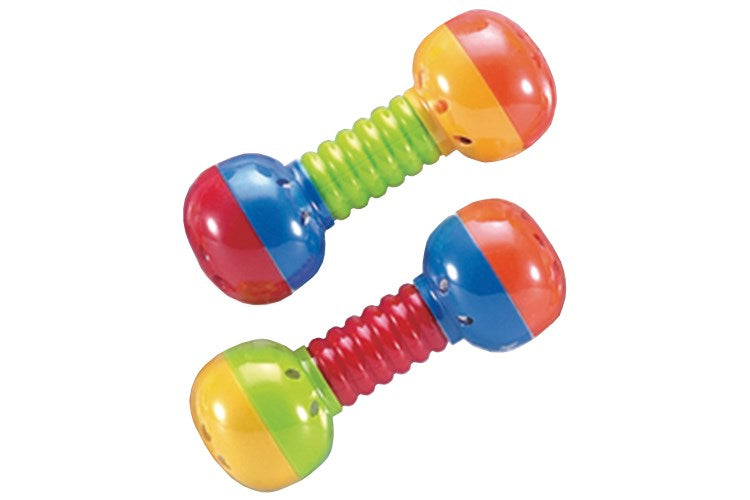 0-6 Months Infant Play Pack - Welcome To The World