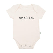 Graphic Bodysuit | Smalls