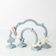 On Cloud 9 Suction Toy