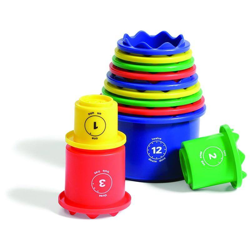 12-18 Months Toddler Play Pack - 1st Birthday Gift Set