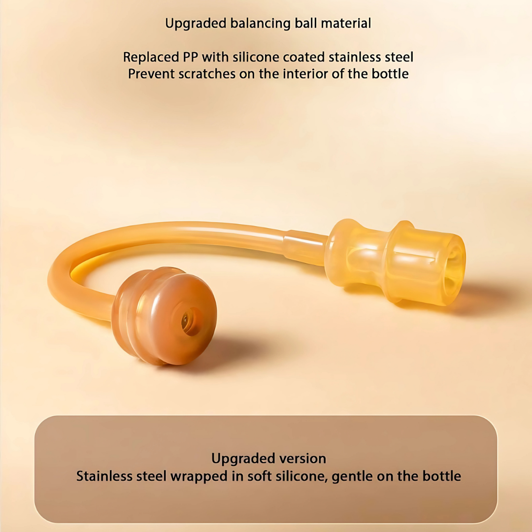 Sippy Cup 7oz (6m+) Pink