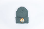 Keep Growing Tree Spruce Infant/toddler Beanie