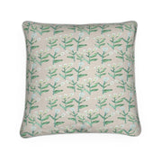 Sydney Throw Pillow (cream)