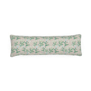 Sydney Bolster Pillow (cream)