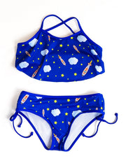 Formentera Space Bikini